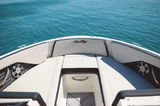 SEA RAY SPX  210 